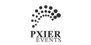 Pxier Events logo