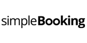 SimpleBooking logo