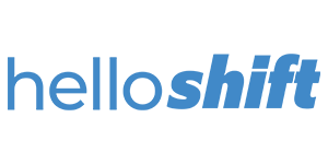 HelloShift logo