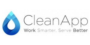 CleanApp logo