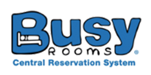 Busy Rooms logo