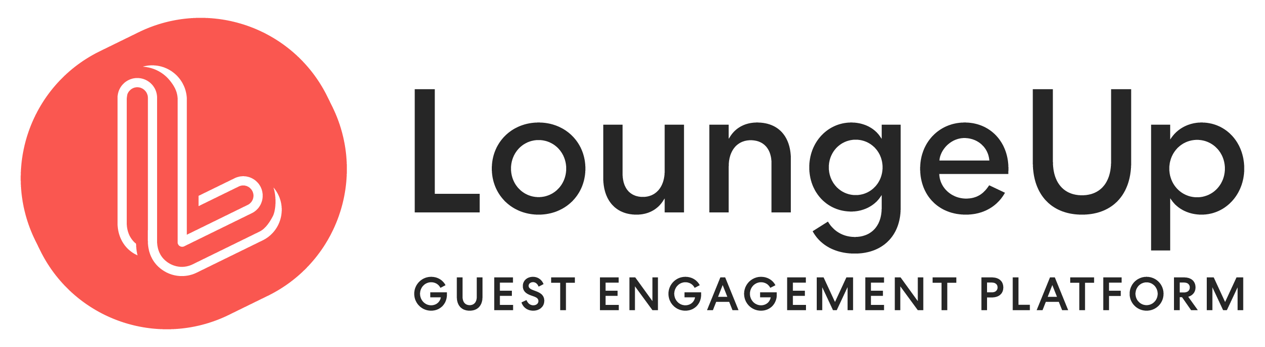 LoungeUp logo