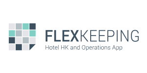 Flexkeeping logo