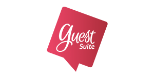 Guest Suite logo