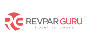 RevPar Guru logo