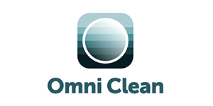 OmniClean logo