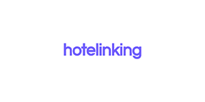 Hotelinking logo