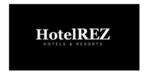 HotelRez logo