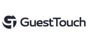 GuestTouch Messaging logo