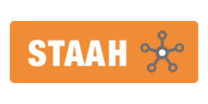 STAAH logo