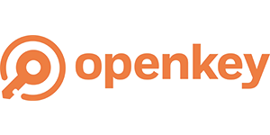 OpenKey logo