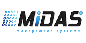 MiDAS logo