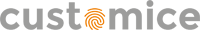 Customice logo