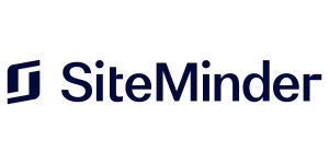 SiteMinder (EMEA) logo